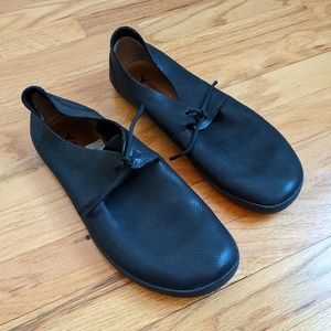 Vivobarefoot Leather Shoes